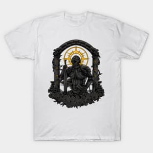 Holy Throne T-Shirt